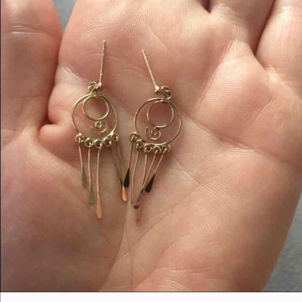 14k Gold bundle - Picture 2 of 5